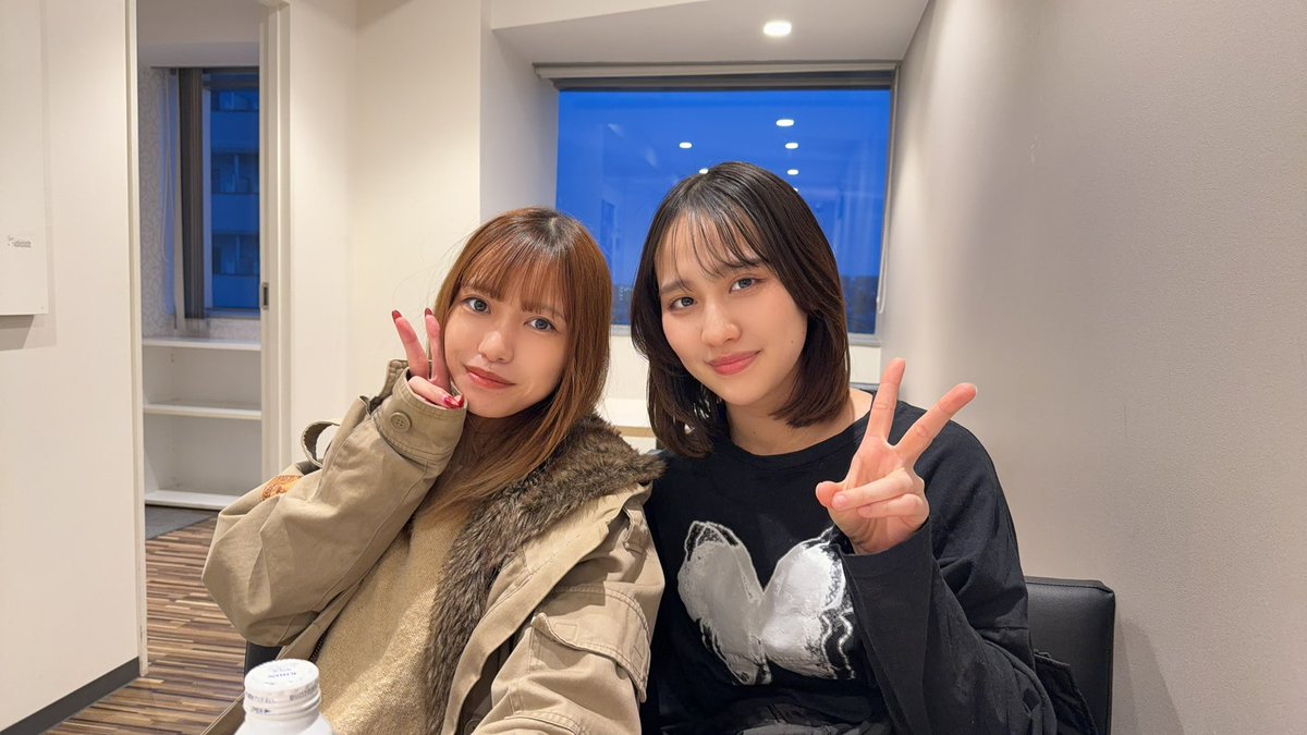 橋本紗樹ପ♡ଓ tweet media
