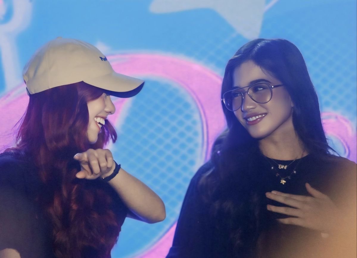 Anino 🦊🐨🐺🐥 tweet media