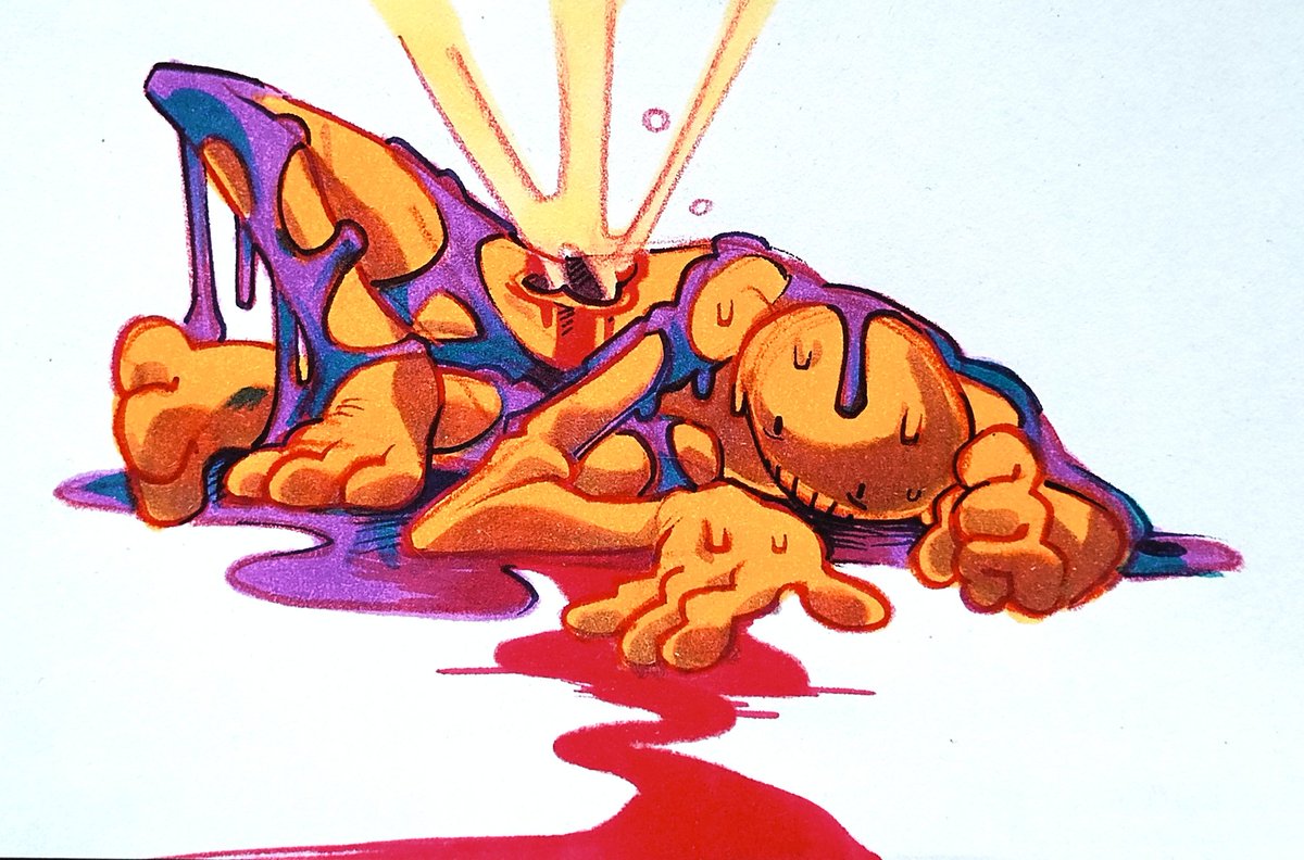 Petr🌈🥮🐵🌾⚡COMMISSIONS OPEN⚡ tweet media