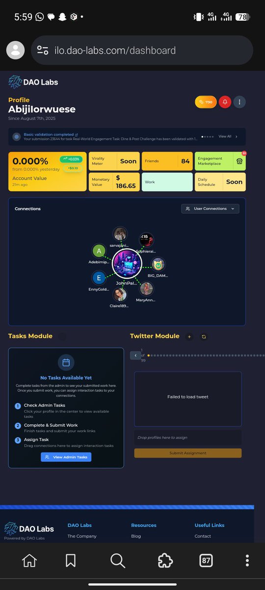 Fboy crypto tweet media