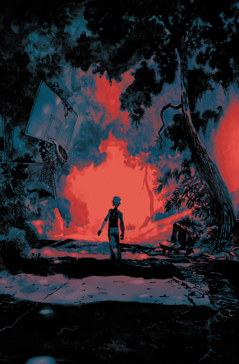 Deniz Camp tweet media