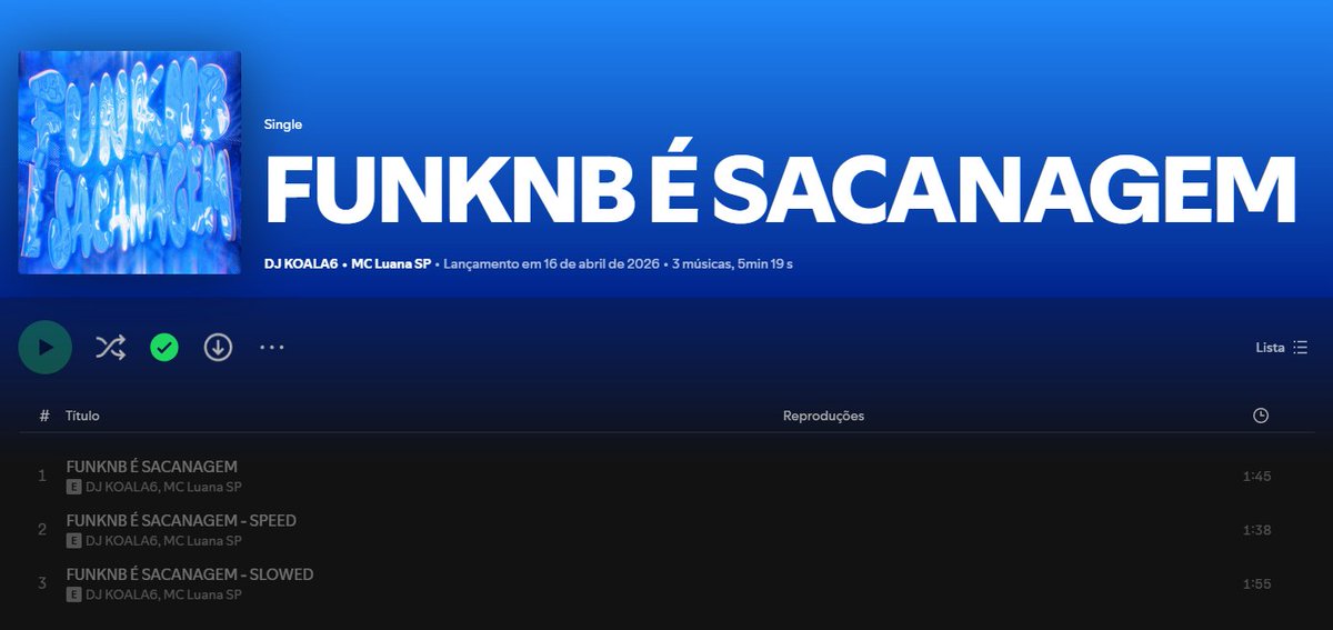 dj koalasix seis 6 tweet media