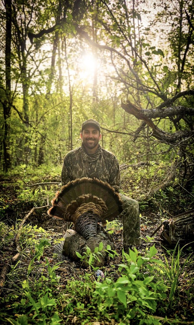 Turkeys for Tomorrow tweet media