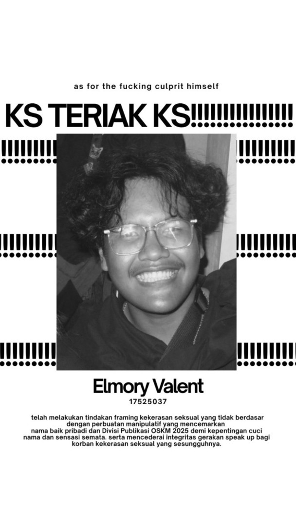 ITBFess - kirim menfess di itbfess.wtf tweet media