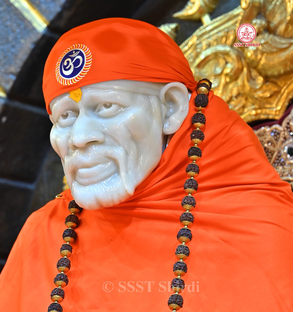 SAI WORLD DEVOTEES CHARITABLE TRUST ( Regd.) tweet media