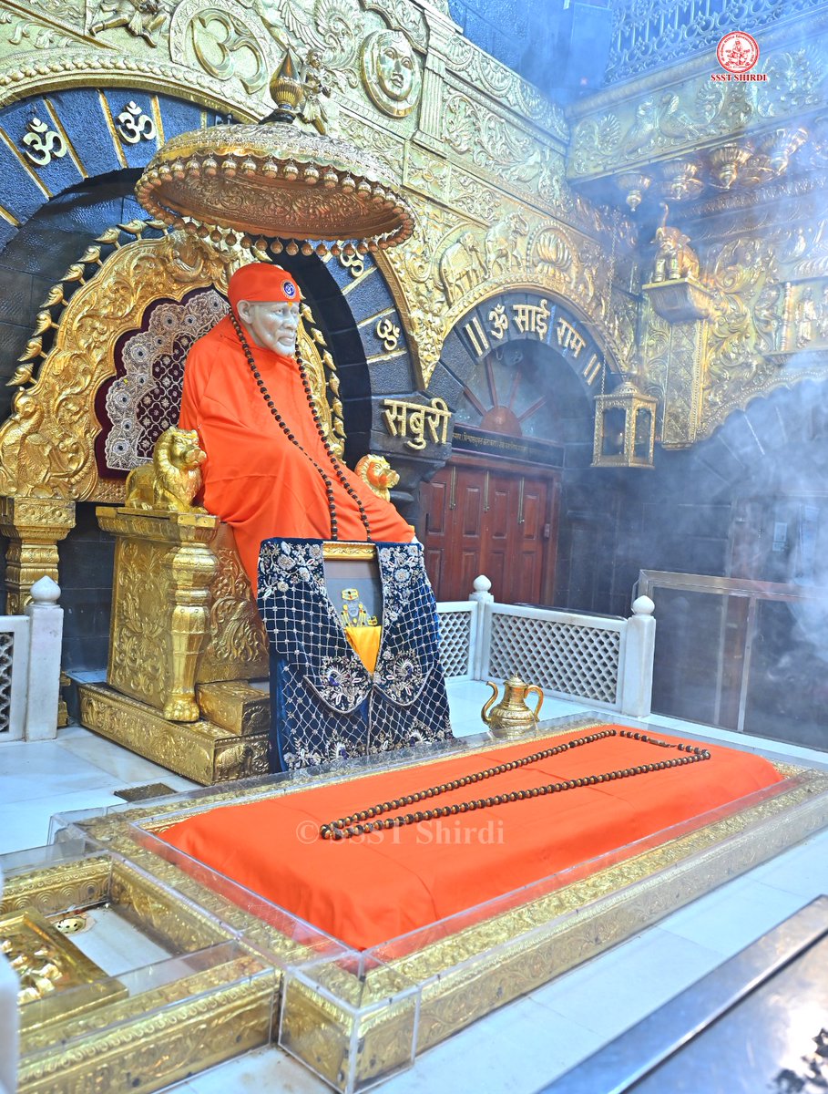 SAI WORLD DEVOTEES CHARITABLE TRUST ( Regd.) tweet media