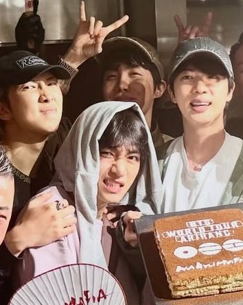 태태이즈뭔들 3rdⓋ tweet media