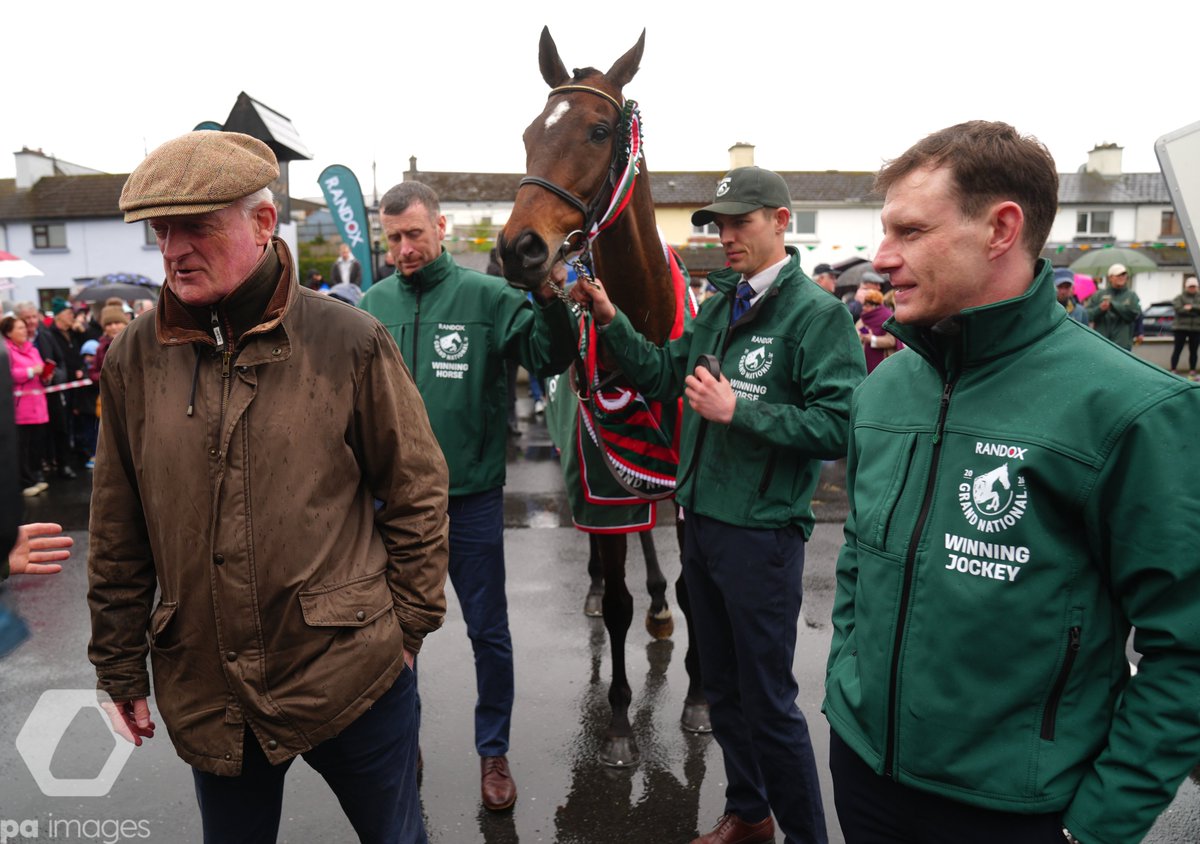 PA Racing tweet media