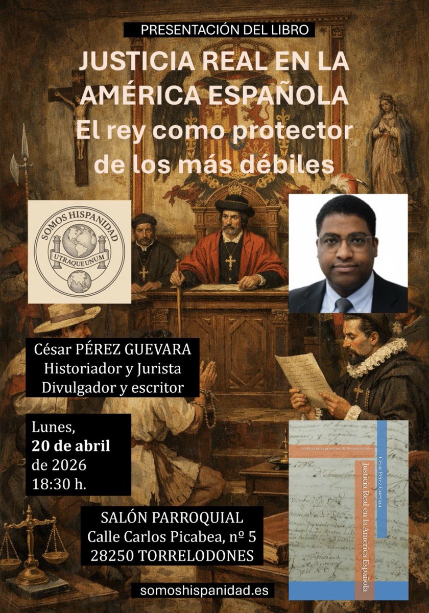 César Pérez Guevara tweet media