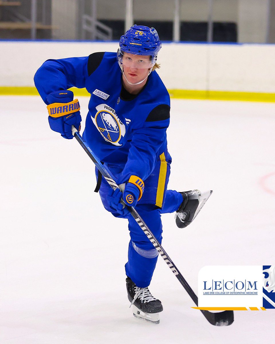 y - Buffalo Sabres tweet media