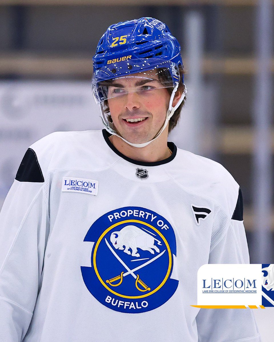 y - Buffalo Sabres tweet media