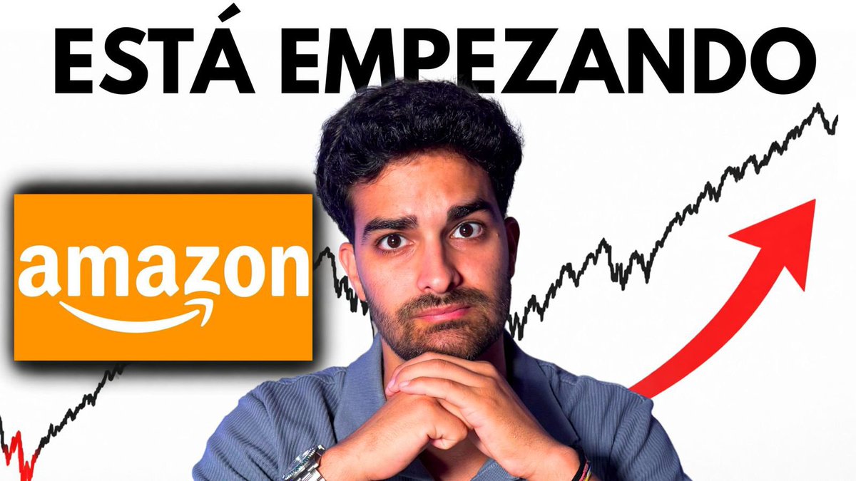 Visionarios Bolsa tweet media