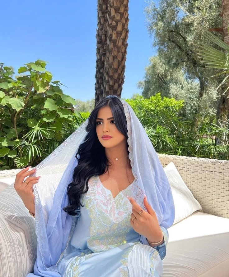 Reem Al Saud tweet media