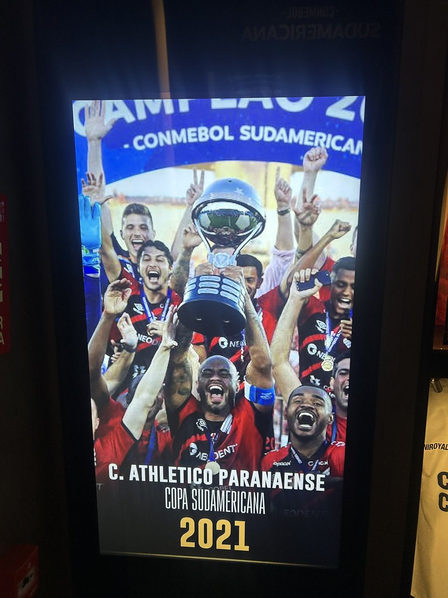 Ingenieros del Athletico tweet media