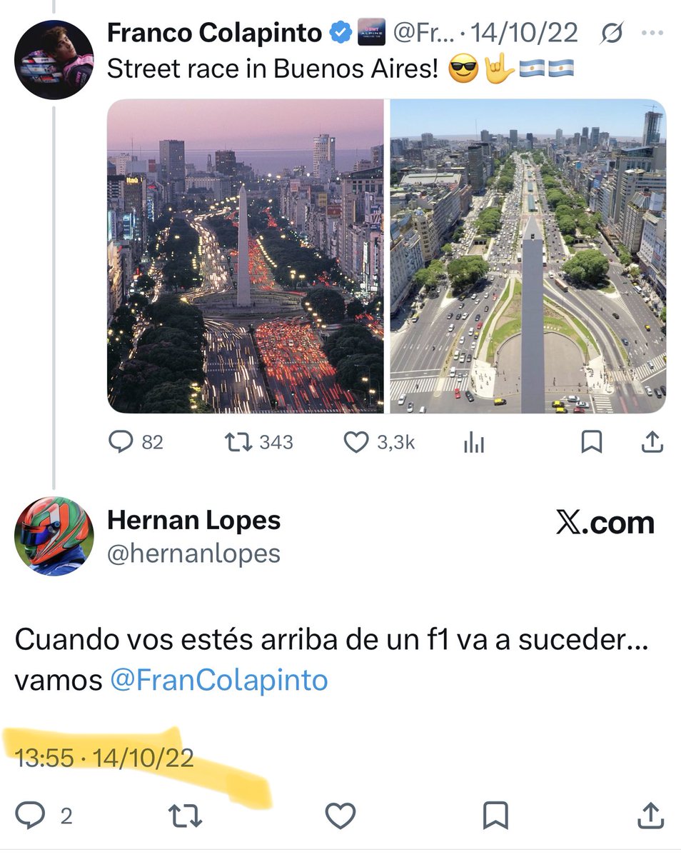 Hernan Lopes (@hernanlopes) / Posts / X