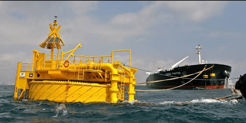 🇦🇷🇳🇴| YPF avanza con el proyecto Vaca Muerta Oil Sur (VMOS) con la participación de la noruega DOF, que desplegará los buques Skandi Hera y Skandi Patagonia para instalar dos monoboyas en Punta Colorada, una infraestructura clave para exportar crudo desde la costa rionegrina.

El