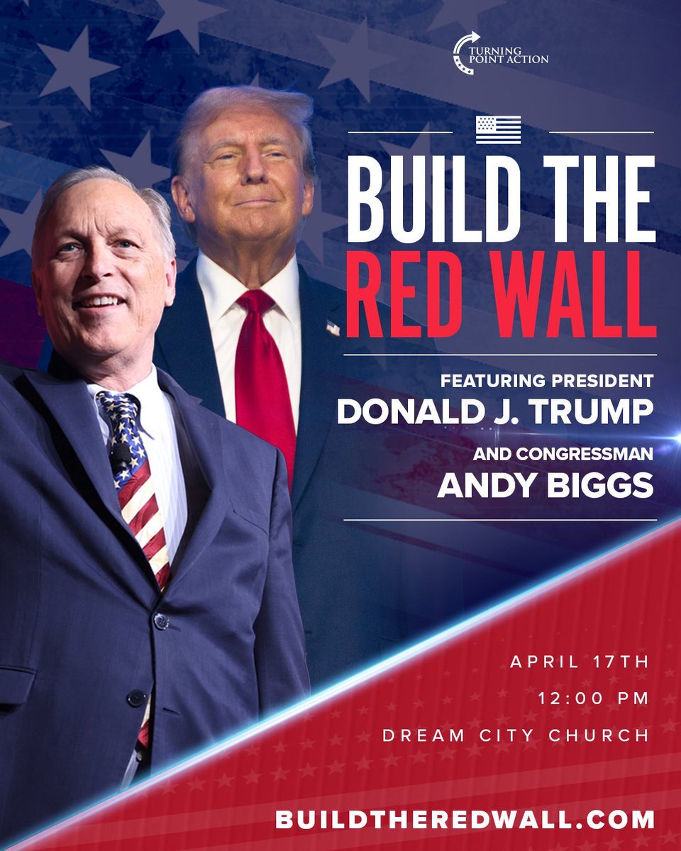 Andy Biggs tweet media