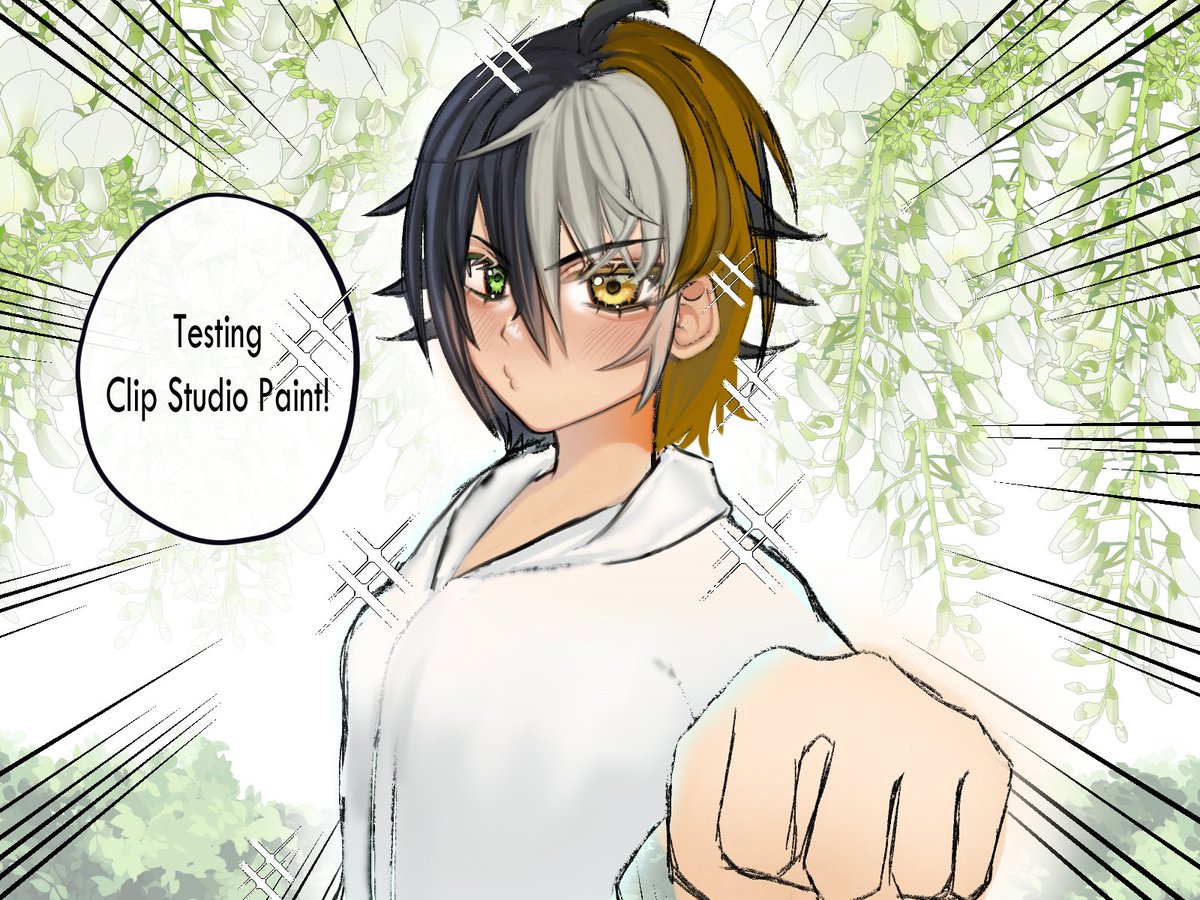 Nyanami Kami 🐱⛩️【IRIAM US】 tweet media