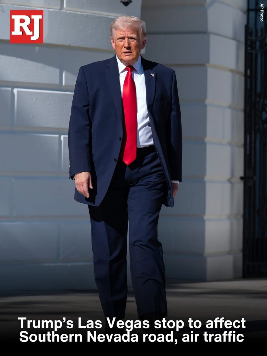 Shady_Justin's tweet image. Plan ahead yall. Afternoon rush hour is gonna be a disaster today. #Trump #LasVegas