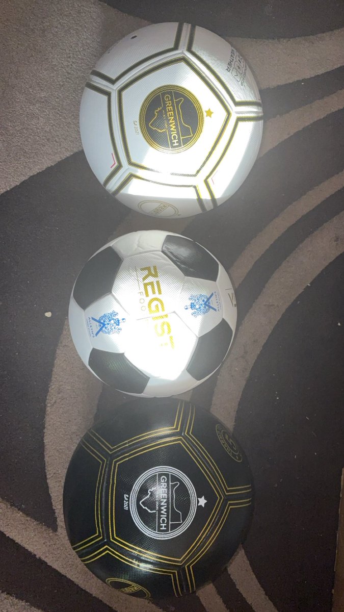 Regista Football | V1 tweet media