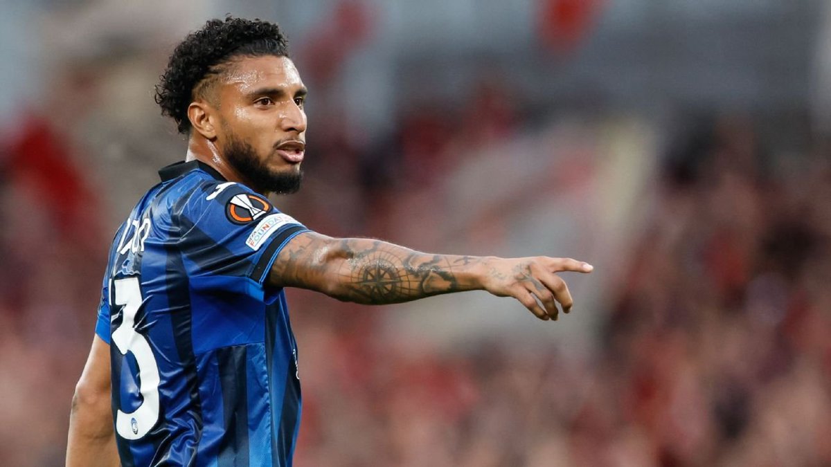 Ben Jacobs tweet media