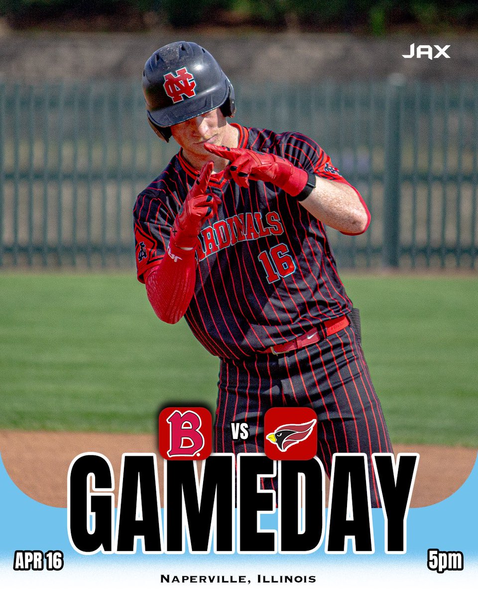 NCC Baseball tweet media