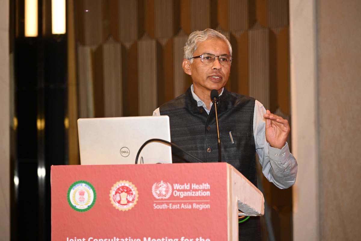 healthminmp's tweet photo. विशेषज्ञों, प्रशासनिक अधिकारियों एवं अन्य स्टेकहोल्डर्स के संयुक्त परामर्श से व्यावहारिक और भविष्योनुमुखी मॉडल तैयार कर किया जाएगा क्रियान्वयन : मुख्य सचिव श्री अनुराग जैन

@DrMohanYadav51 @rshuklabjp
@nsp2106 #HealthForAll https://t.co/fn3HrWX31I