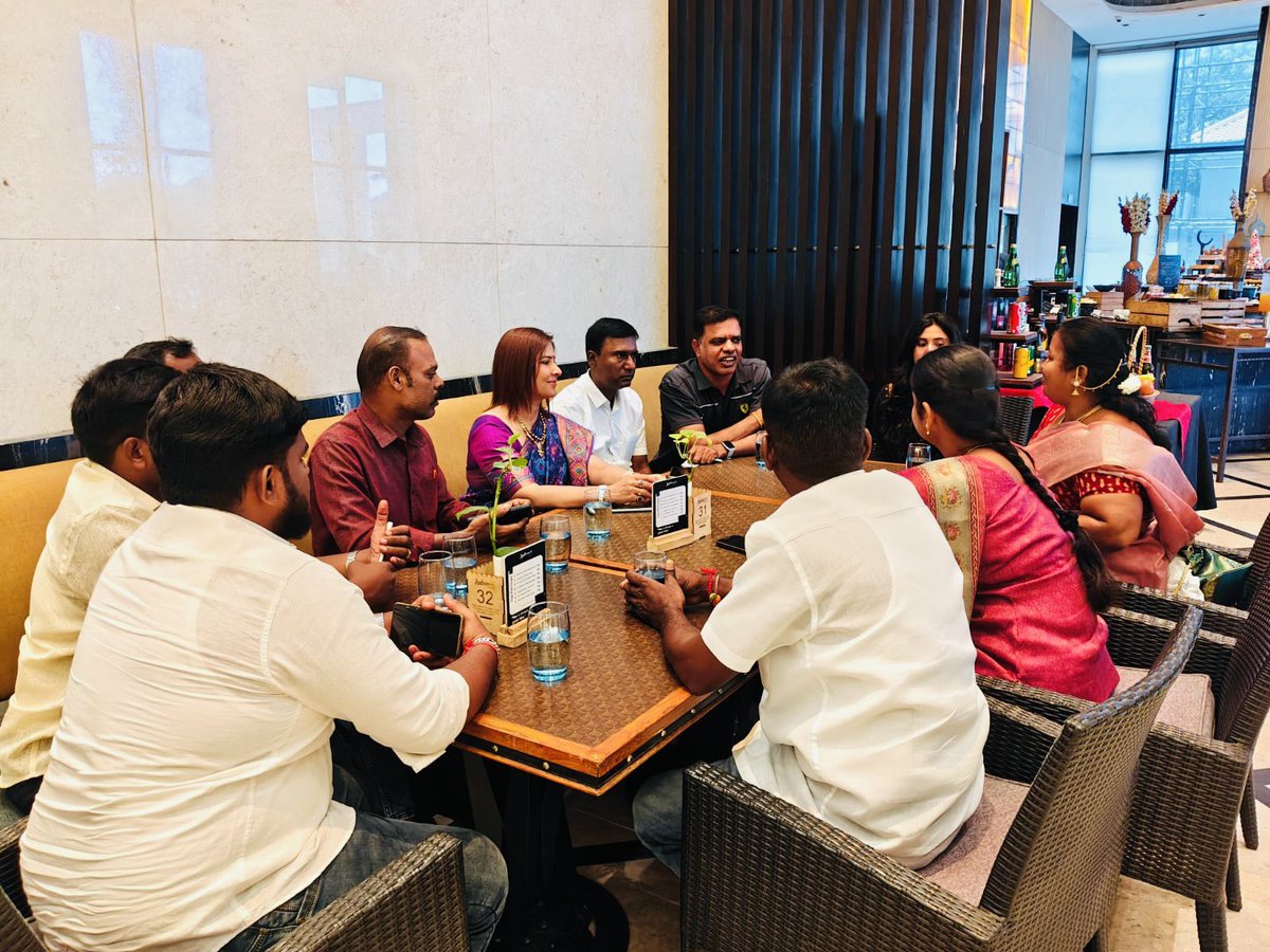 Ruby Yadav tweet media