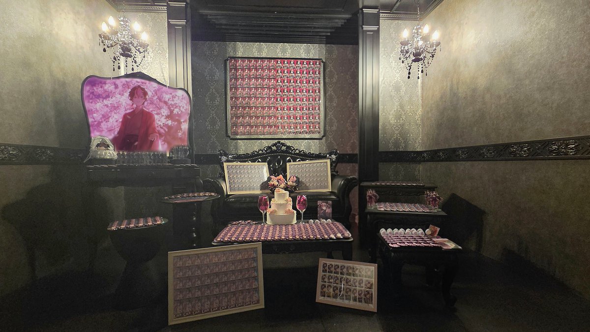 にだぬ。 tweet media