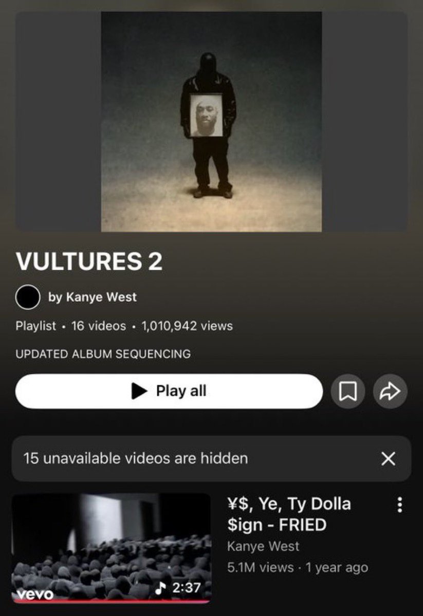 Ye Noticias 📰 tweet media