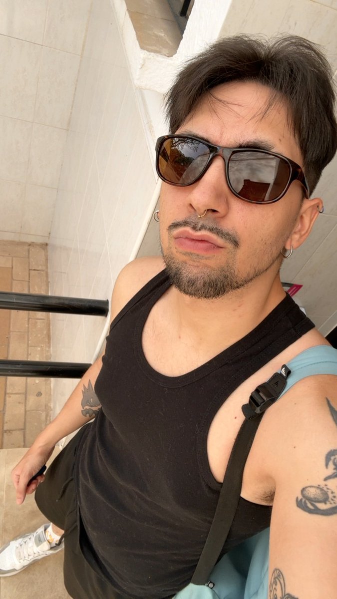 Runesitooo's tweet photo. ☀️ https://t.co/QvZPT81shr