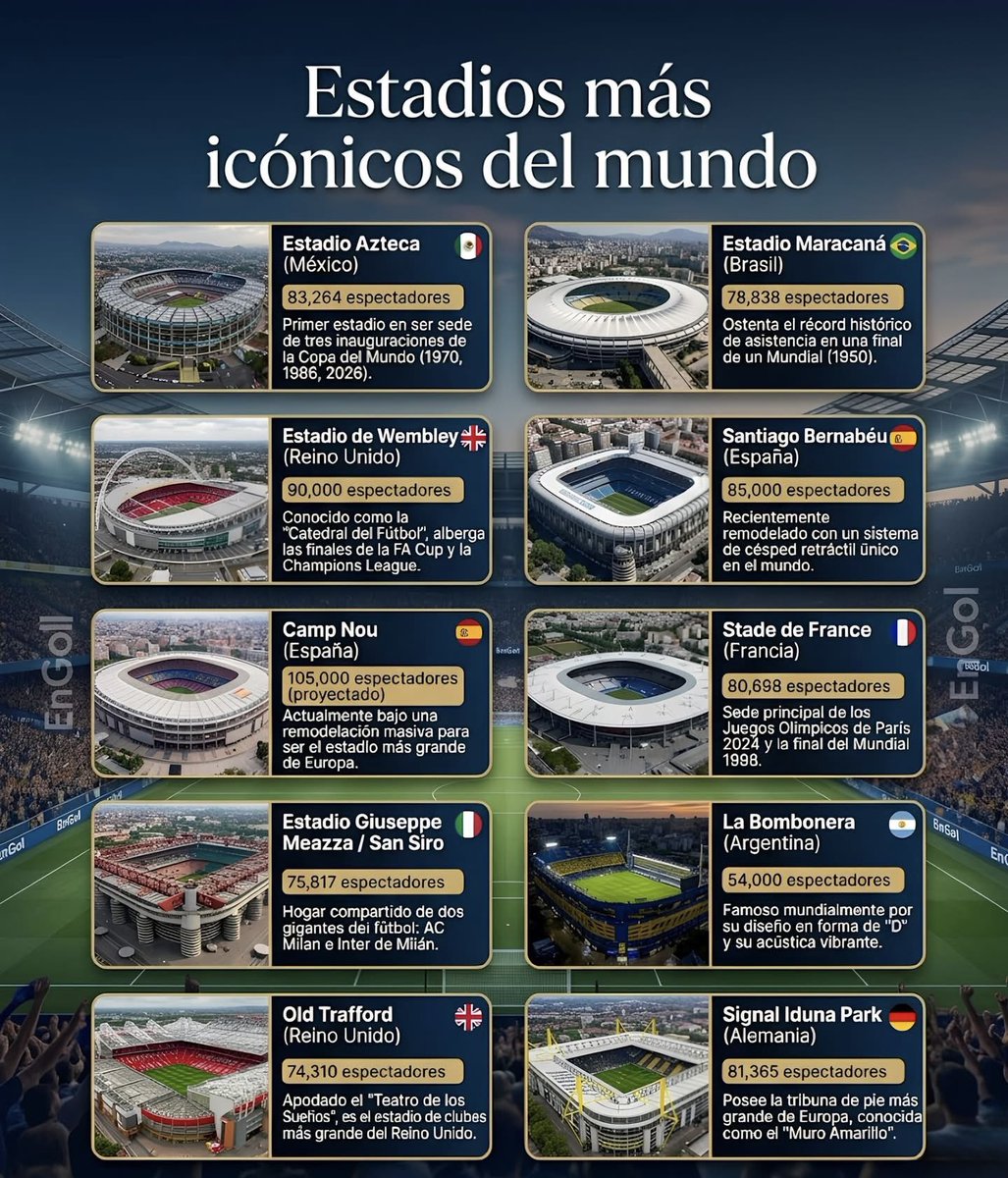 Futbol Mundial tweet media