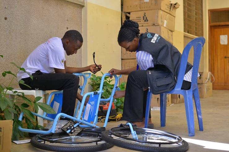 Mbarara University tweet media