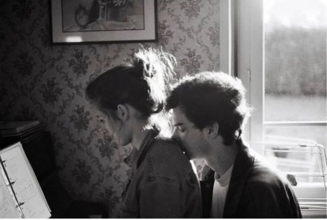 “By your side I'm most quiet and most unquiet, most inhibited and most free.”

— Franz Kafka, Letters to Milena