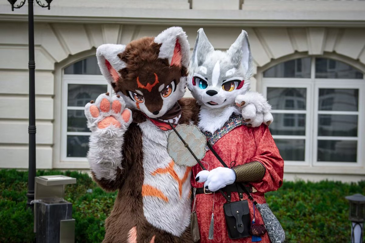 滕达·跃金｜Tenda Ekinnos tweet media