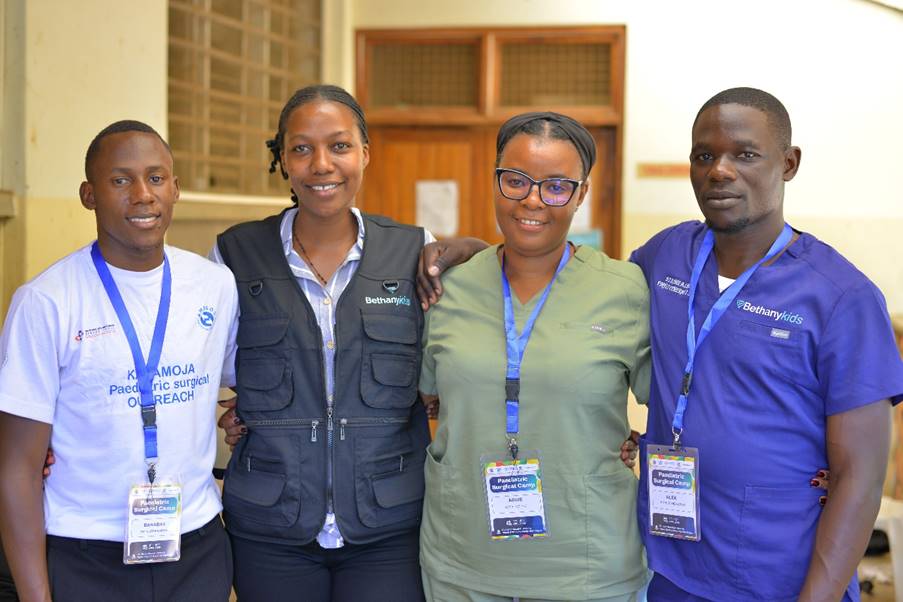 Mbarara University tweet media