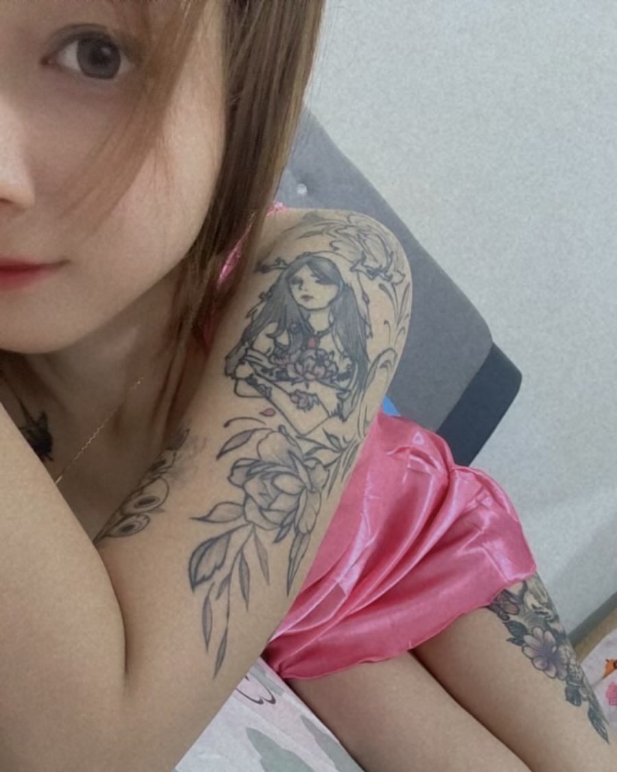 彤彤 tweet media