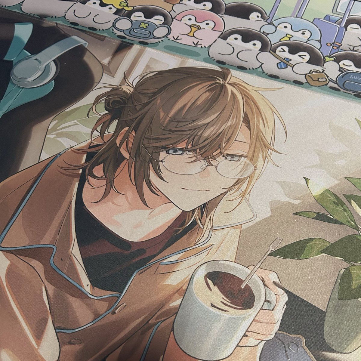 あきらん tweet media