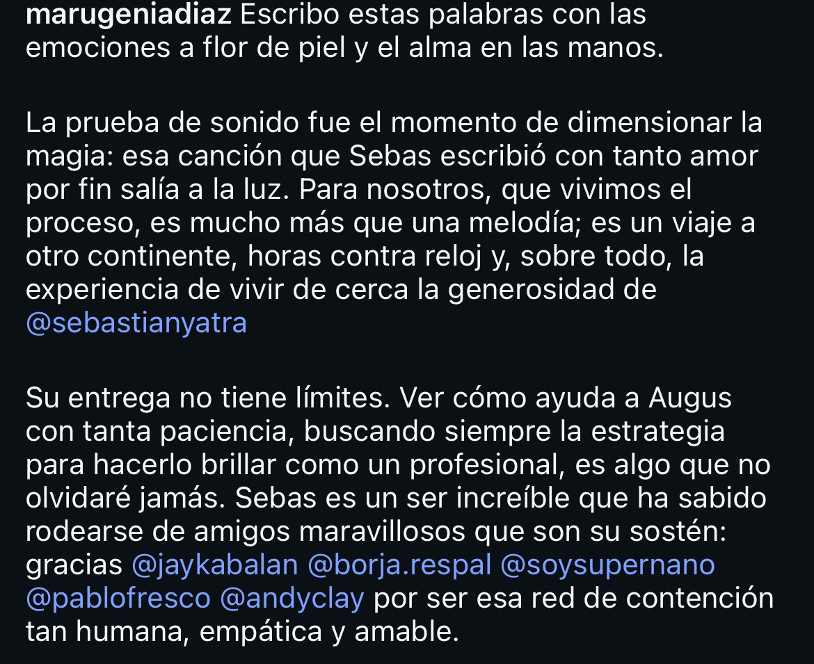 Valen✨||🇪🇨 tweet media