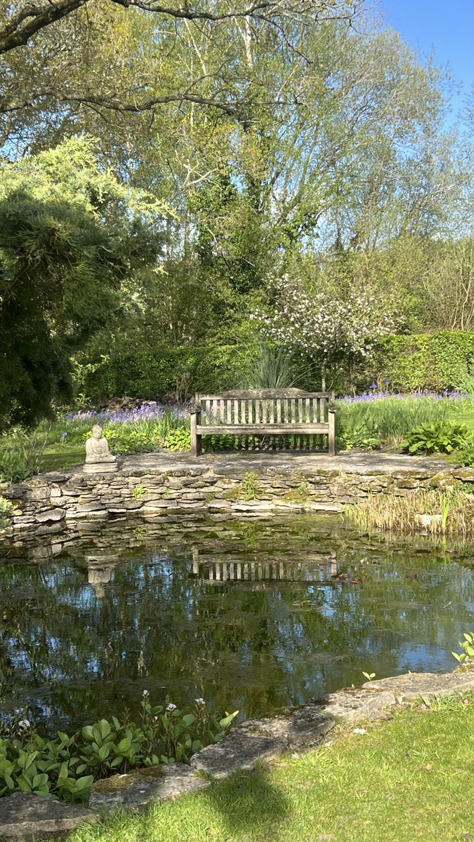 Jean Haines SWA tweet media