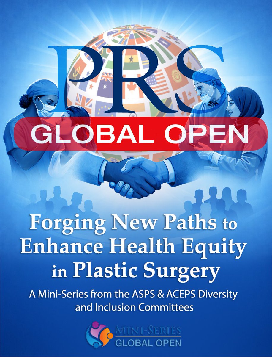 PRS Global Open tweet media