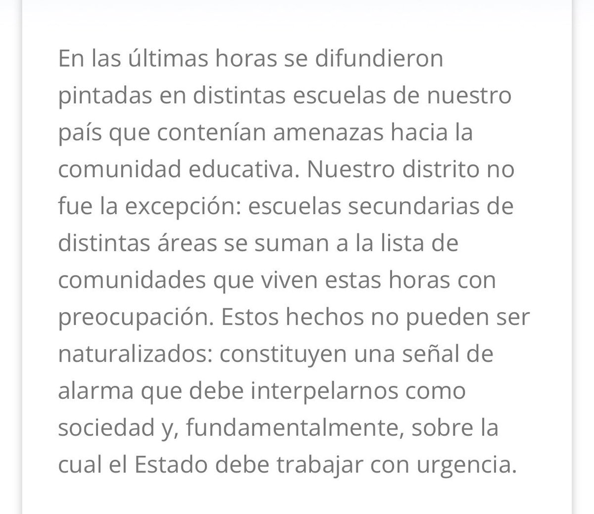 Lu Cancela tweet media