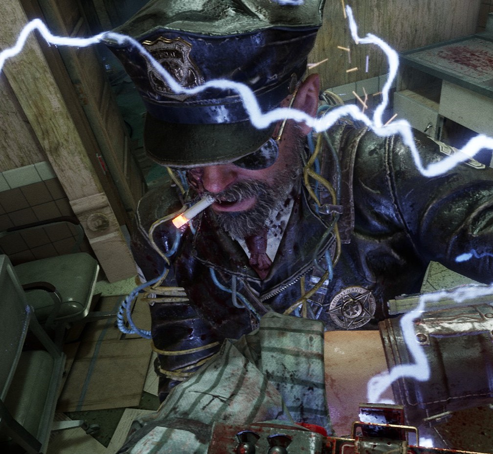 Did Leland Coyle get a new trial? tweet media