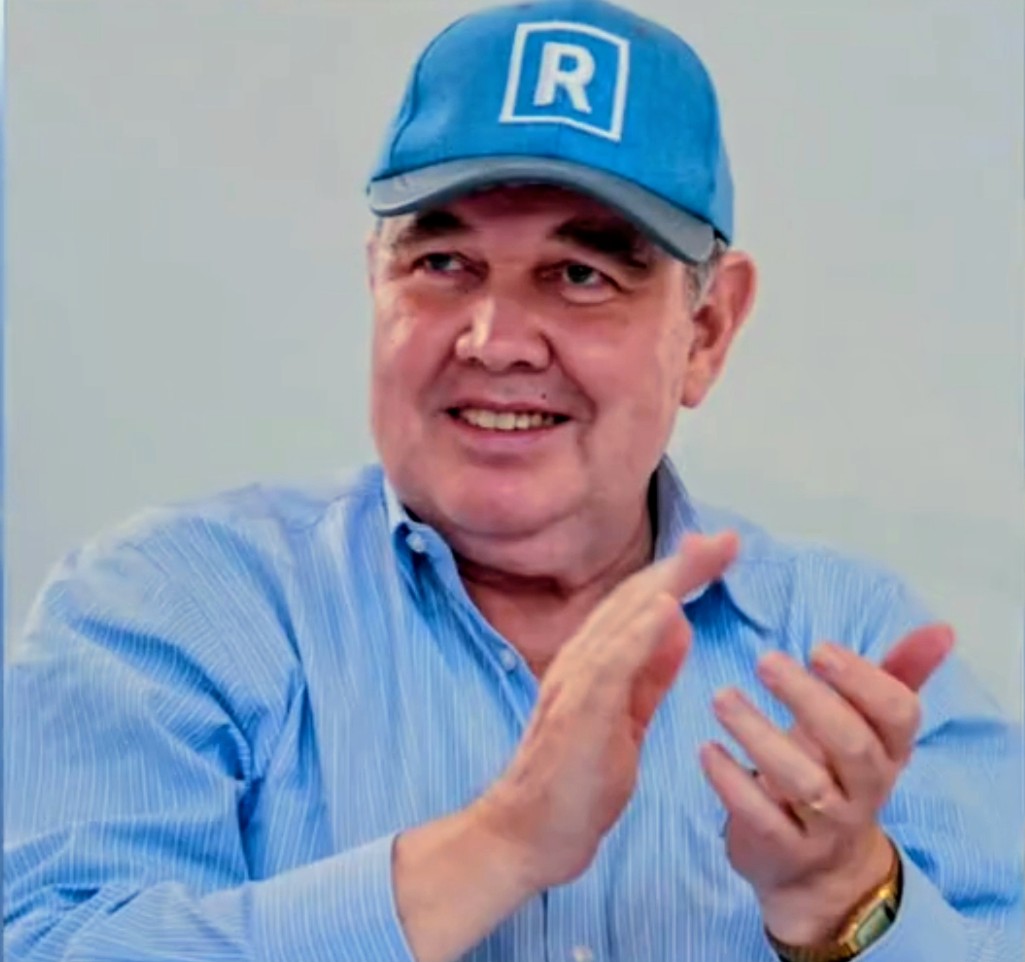 José Sánchez 🇵🇪💙 tweet media