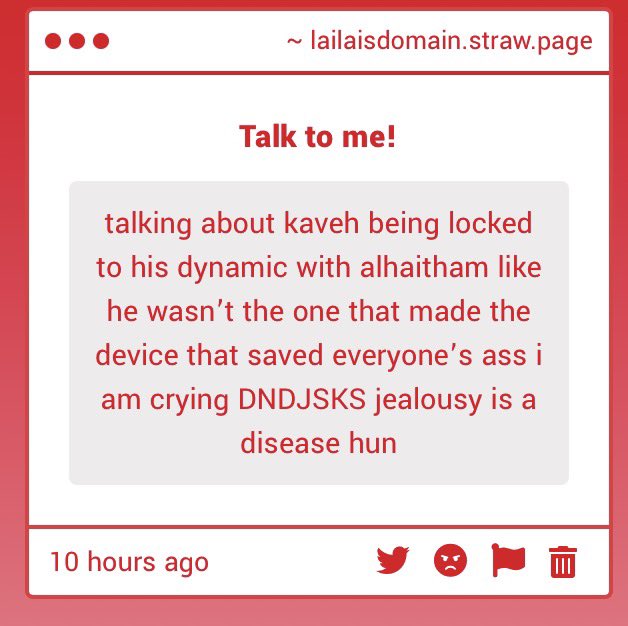 Lai • CANDACE GLAZER ⋆౨ৎ˚⟡˖ ࣪ tweet media