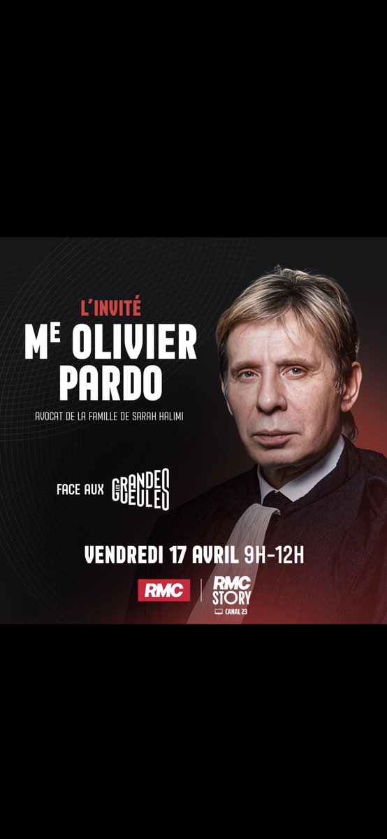 Olivier PARDO tweet media