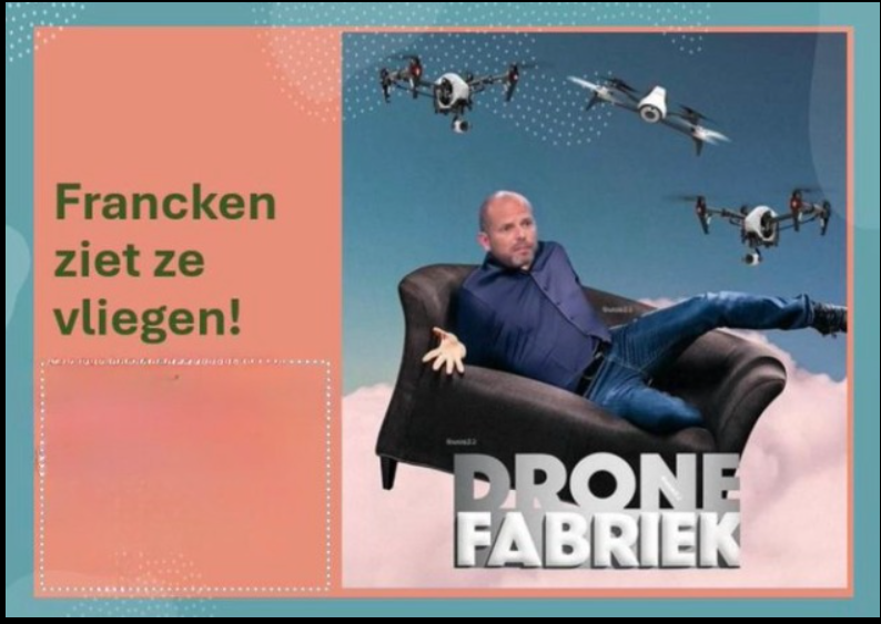 Jan Praet tweet media