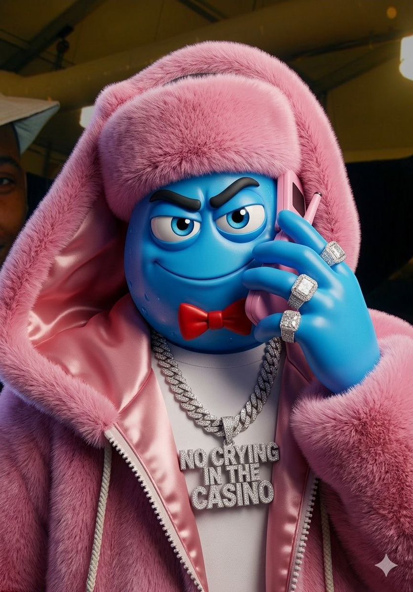 BEN BILLIONS 💯 We Raid They Ape tweet media