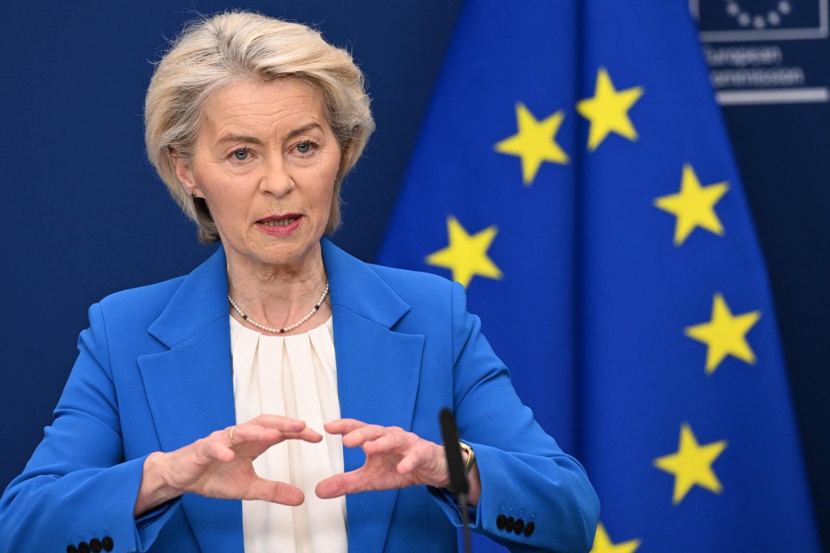 CypherDenar's tweet photo. La UE lanza su app de identidad digital. Von der Leyen: "los más altos estándares de privacidad del mundo."

El PIN no está vinculado a los datos de identidad. Borra dos entradas de un archivo, elige uno nuevo: acceso total.
El bloqueo por intentos: un contador en un fichero de texto. Ponlo a cero, sigue intentando.
La verificación biométrica: un interruptor en el mismo fichero. En off, desaparece.
Esta es la infraestructura diseñada para custodiar tu DNI digital.
No necesitan vigilarte. No saben ni proteger un archivo.