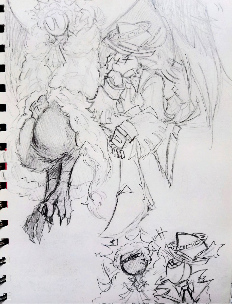 When did I doodle all of this
Idk either whyaretheresomany-
#graceroblox